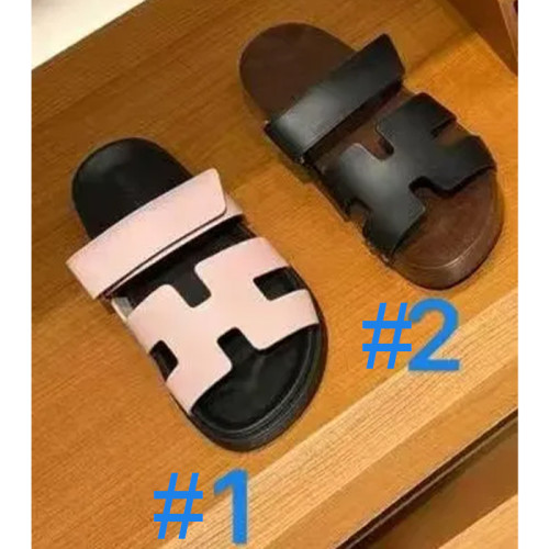 Z1WH236 Popular Slippers