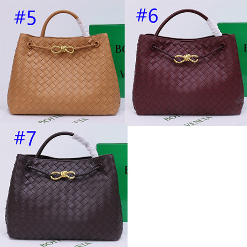 B1X66A35 Popular high-quality leather bag