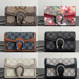 B1X66B13 Popular high-quality leather bag