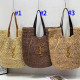 B1P36SL50 Popular woven bag