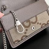 B1X66B13 Popular high-quality leather bag