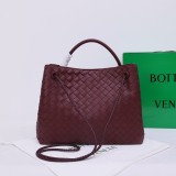 B1X66A35 Popular high-quality leather bag