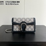 B1X66B13 Popular high-quality leather bag