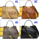B1P36F99 Popular leather bag