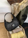B1P36A51 Popular woven bag