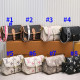 B1P36E40 Popular leather bag