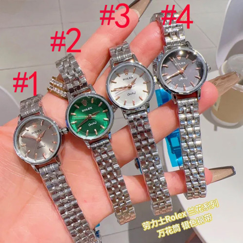L1R36L39 Popular Watches