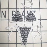 Y1R46A130 Popular Bikini swimsuit