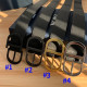 P1P36D24 Popular High quality belt With full package