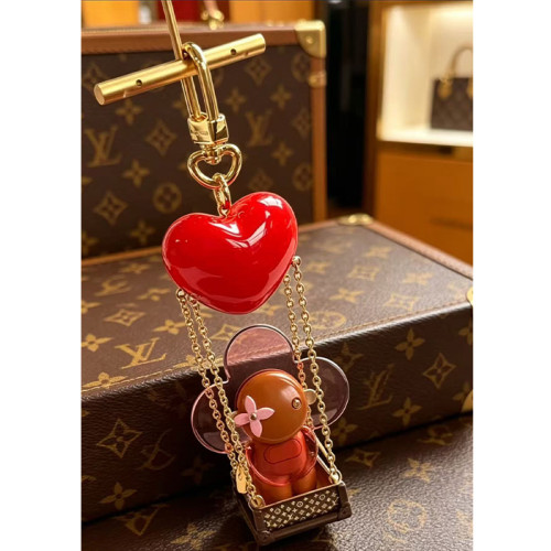 A1R66E1 Popular bag 's charms accessories