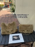 B1R66C1  Popular high-quality leather bag