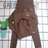 Y1R46A19 Popular Long sleeve swimsuit