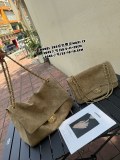 B1R66C1  Popular high-quality leather bag