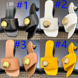Z2X66V16 Popular high-quality leather Shoes