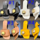 Z2X66V16 Popular high-quality leather Shoes