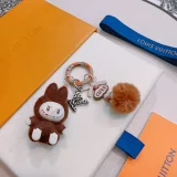 A1Z105E84 Popular bag 's charms accessories