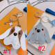 A1Z105E87 Popular bag 's charms accessories