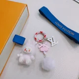 A1Z105E84 Popular bag 's charms accessories