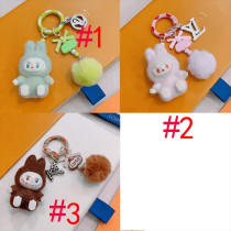 A1Z105E84 Popular bag 's charms accessories