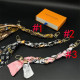 A1Z115E106 Popular bag 's charms accessories