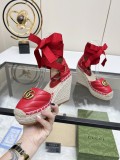 Z2X66B28 Popular leather High heels