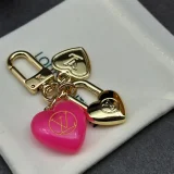 A1Z105E46 Popular bag 's charms accessories