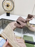 Z2X66B27 Popular leather High heels