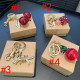 A1Z105B40 Popular bag 's charms accessories