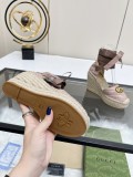 Z2X66B27 Popular leather High heels