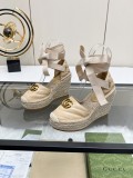 Z2X66B27 Popular leather High heels
