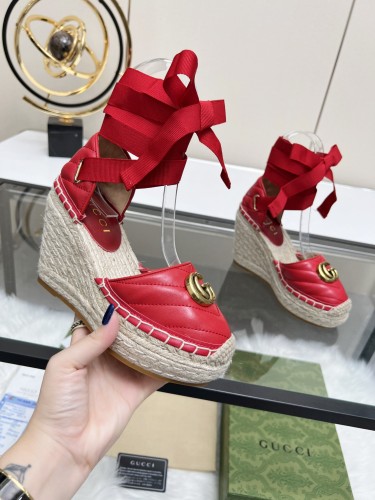 Z2X66B28 Popular leather High heels