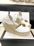 Z2X66B27 Popular leather High heels