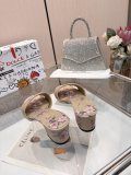 Z2X66A44 Popular high-quality leather slippers