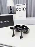 Z2X66C45 Popular leather High heels 9cm