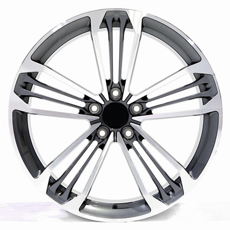 Cadillac CT4 19 inch wheels