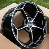 Custom cheap cadillac 19 inch wheels