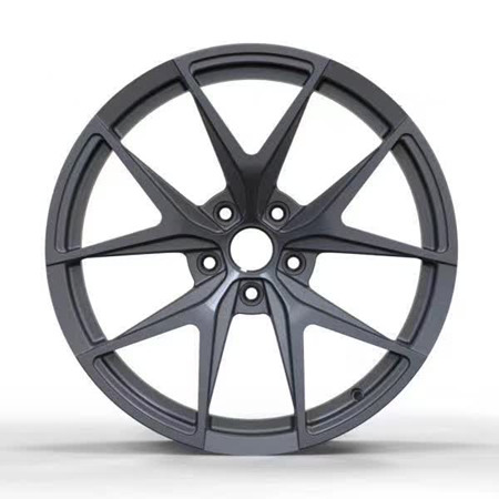 Cadillac SRX  18 inch wheels