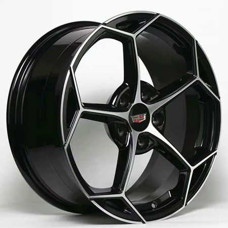 Custom cheap cadillac 18 inch wheels