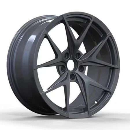 Cadillac SRX  19 inch wheels