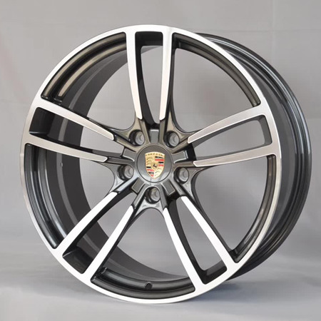 Porsche wheels 18 inch