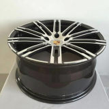 Custom Porsche wheels 19 inch