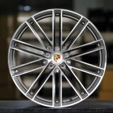 Custom cheap Porsche wheels 22 inch