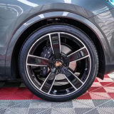 Cheap Porsche FORGED Monoblock wheels 22 inch
