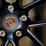 Custom Porsche FORGED Monoblock wheels 20 inch