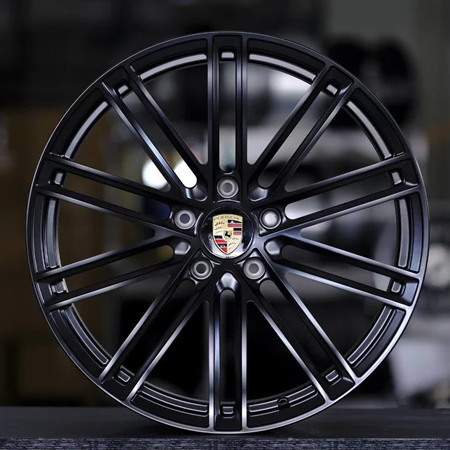 Custom cheap Porsche wheels 23 inch