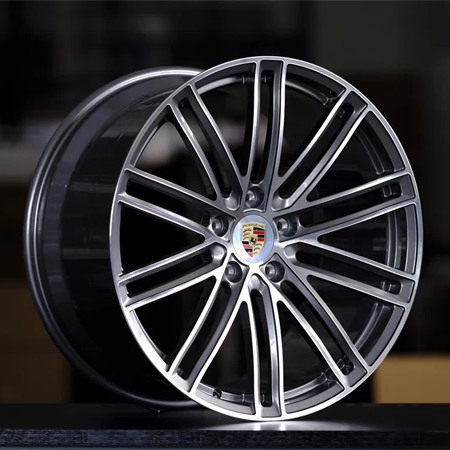 Custom cheap Porsche wheels 19 inch