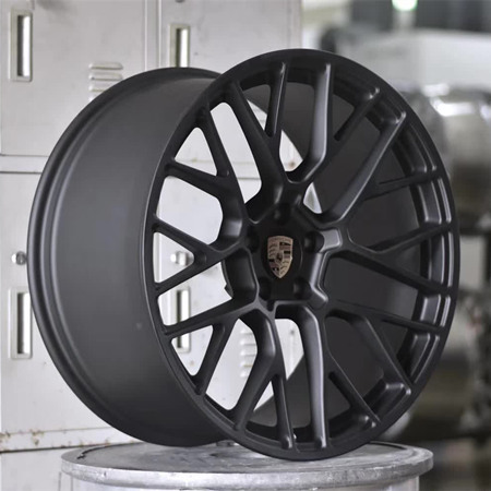 cheap Porsche wheels 21 inch