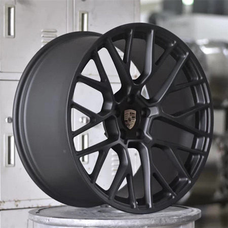 cheap Porsche wheels 19 inch
