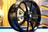 Porsche 718 Center lock wheels 19 inch rim