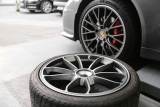 Porsche 718 wheels 20 inch